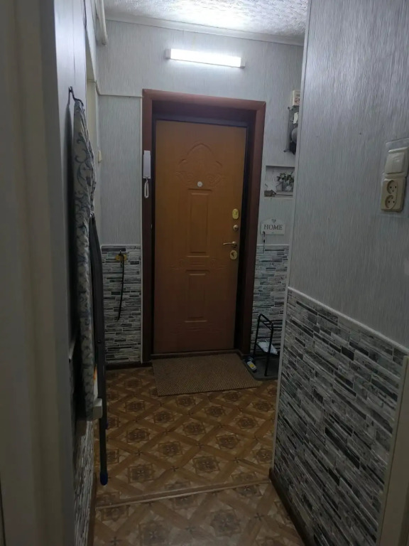 Квартира у парка