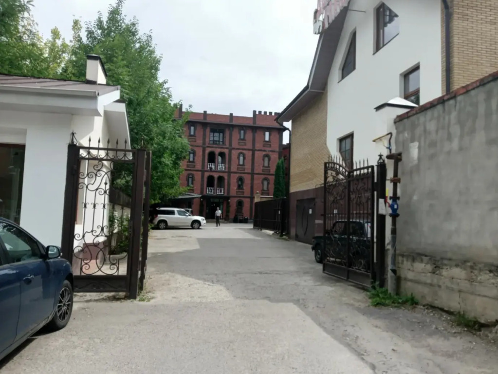 Гостевой дом Старый замок