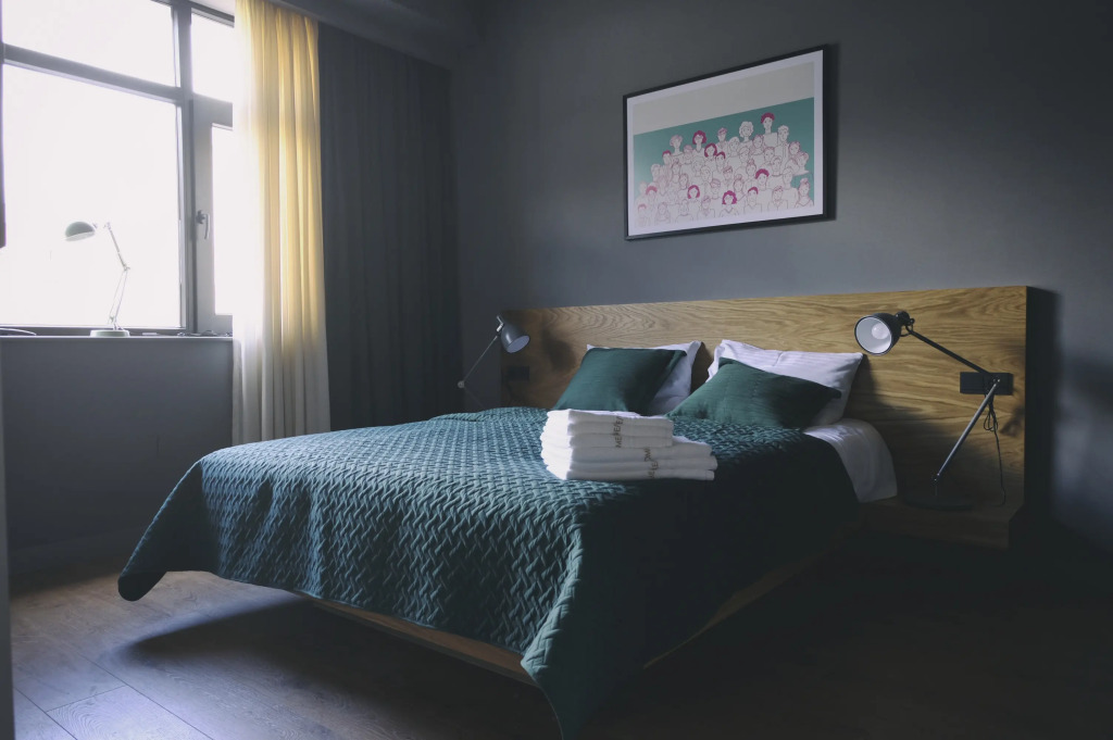HOME/tbilisi Apartments