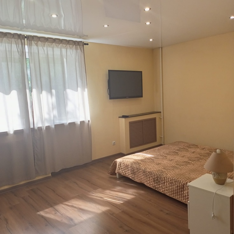 Vip Center On Kommuny Apartments
