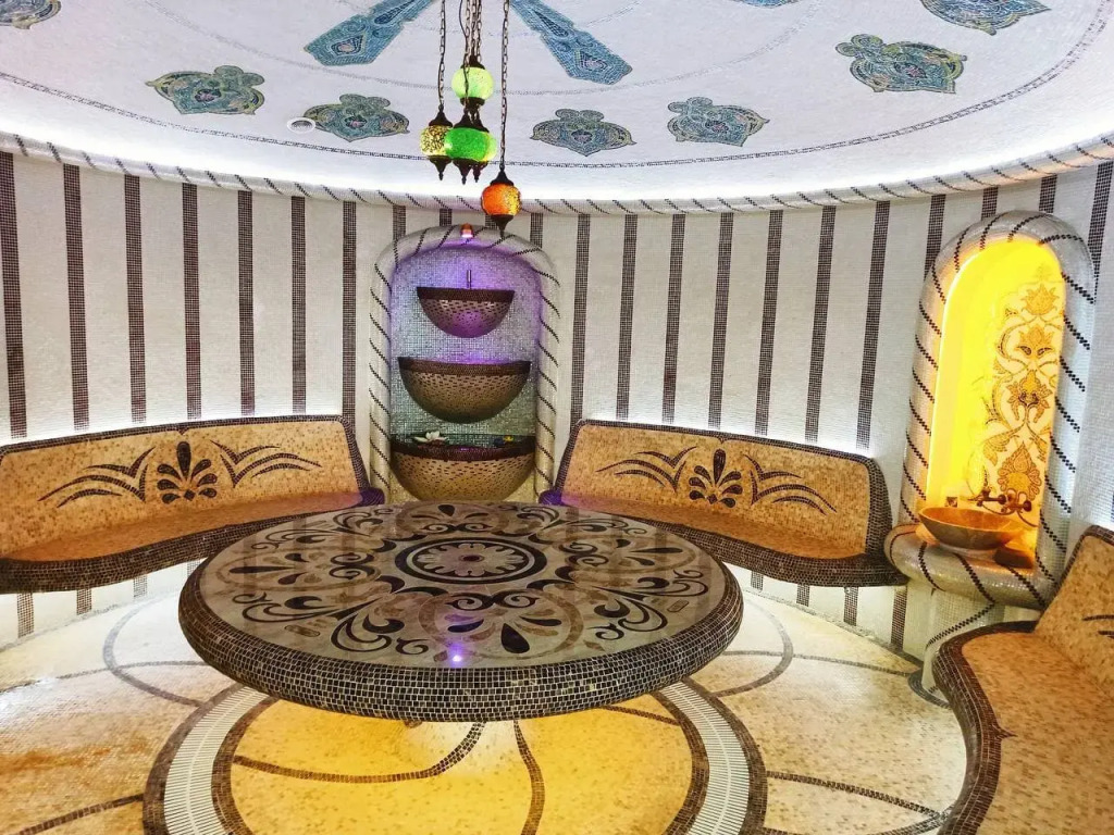 Simma Hotel Spa & Waterpark