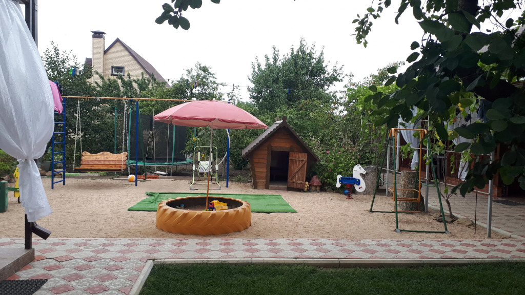 Меблированные комнаты Уютный отдых