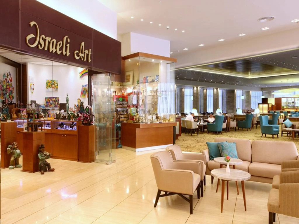 Ramada Jerusalem by Wyndham