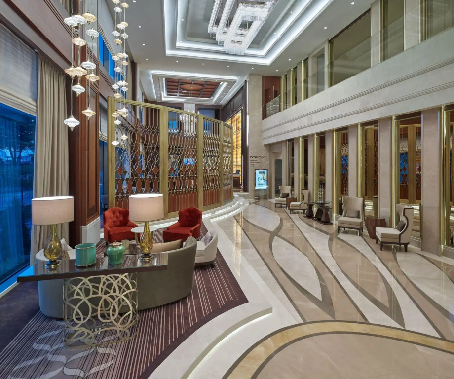Elite World Grand Istanbul Basın Ekspres