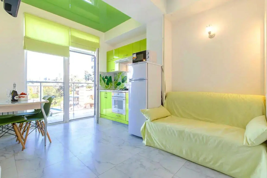 Апартаменты M Apartments Marina Park 2