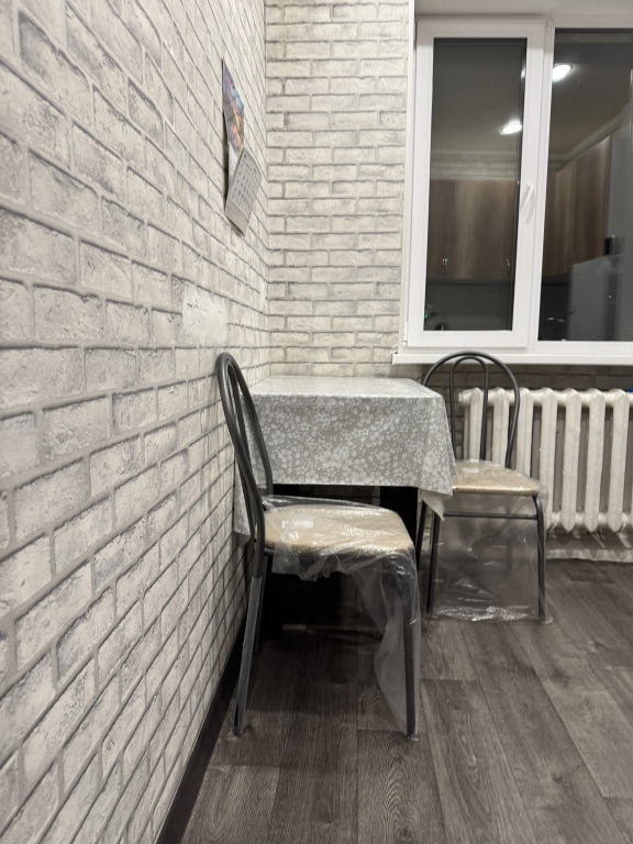 Квартира посуточно
