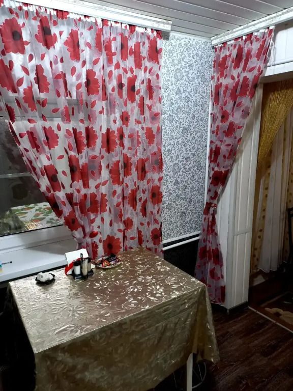 Частный дом Уютный домик в ореховой роще