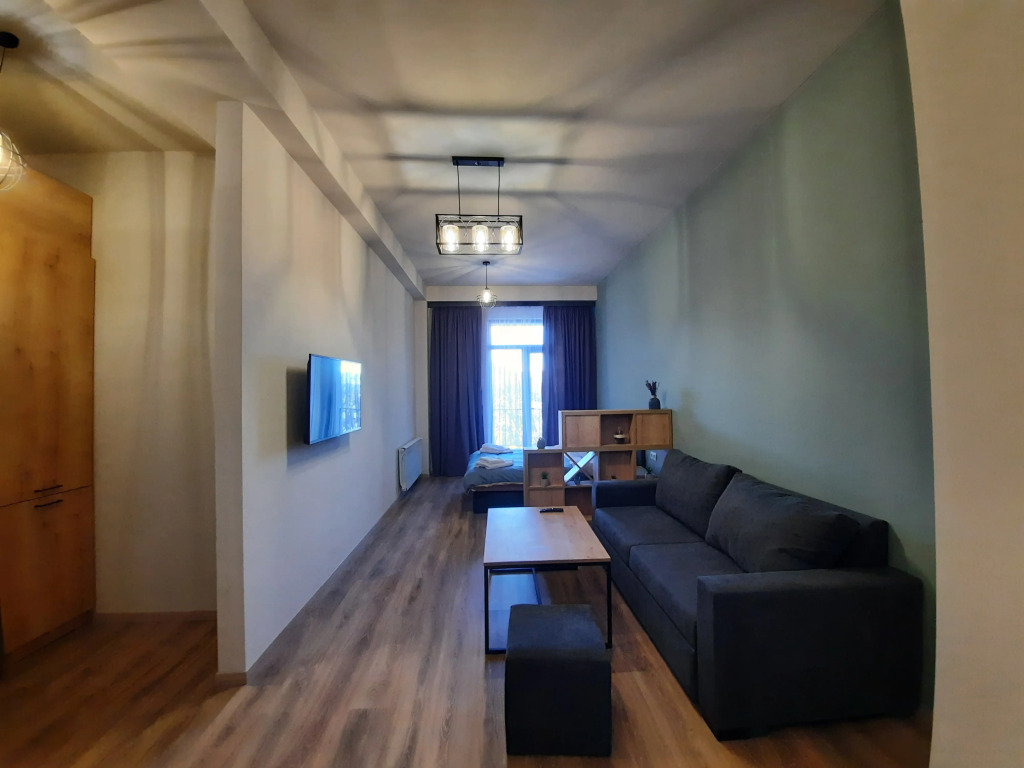 Kechi Apart Hotel