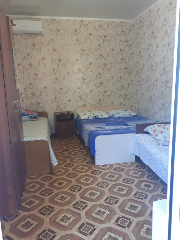 Гостевой Дом Две Пальмы