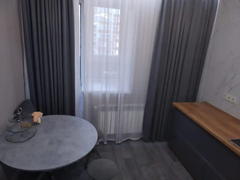 Квартира 40м2