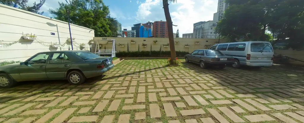 Апарт-Отель Apartment hotel Addis Ville Hotel Apartment