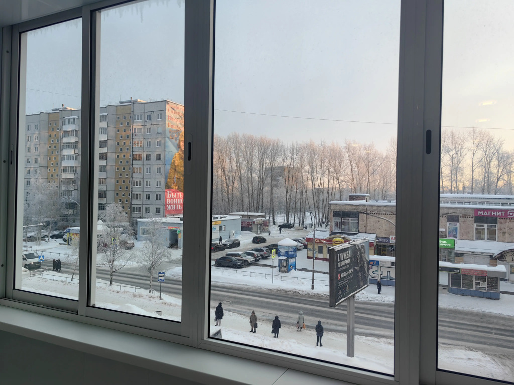 Апартаменты в Архангельске