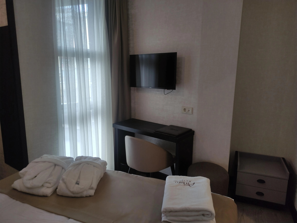 Arium Hotel Baku