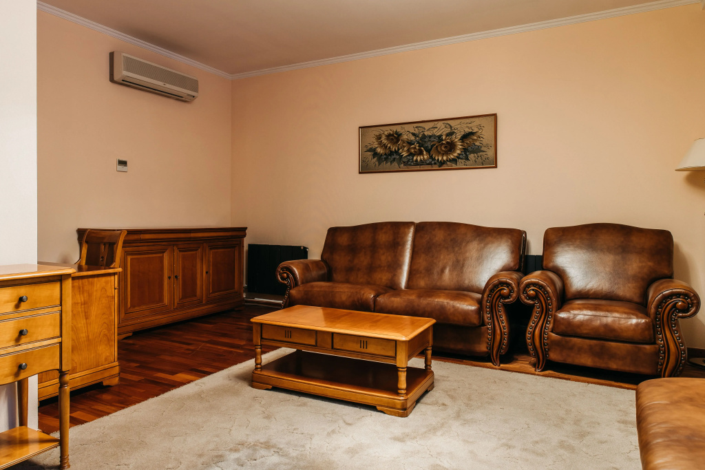 Отель Центр Отдыха Притомье