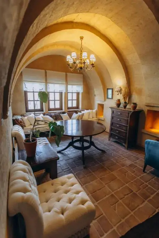 Hush Cappadocia Hotel
