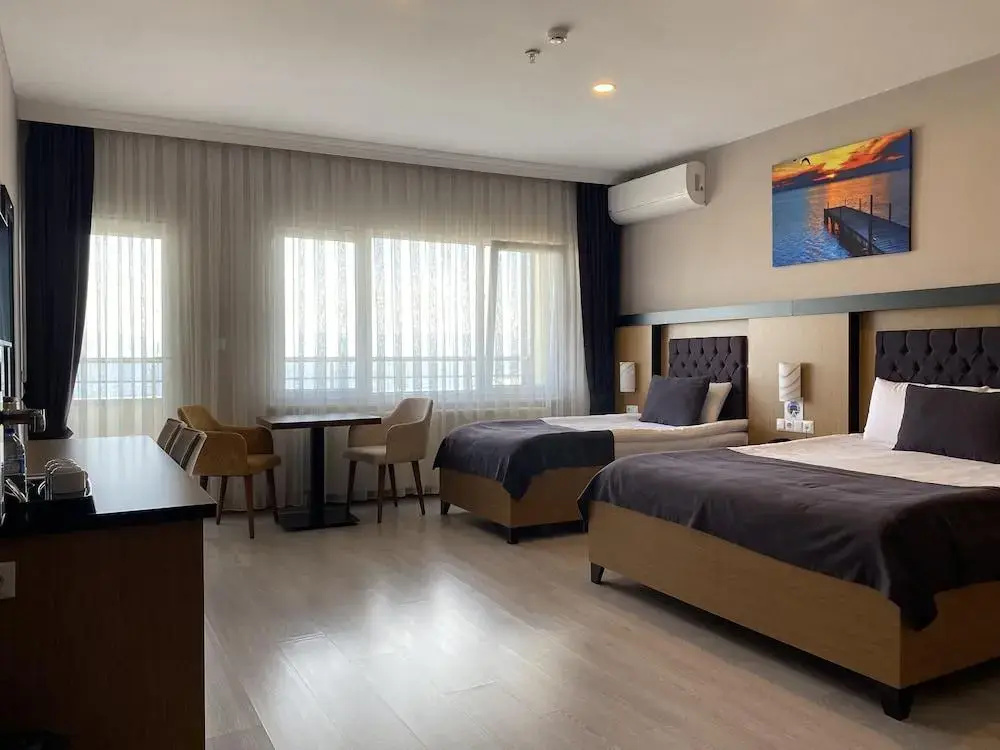 Grand Rimedya Hotel Mudanya