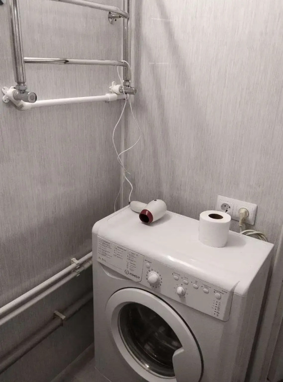 Kvartira Na Ulitse Planernaya 16A Flat