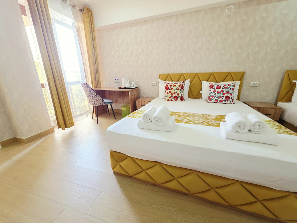 Imron Hotel