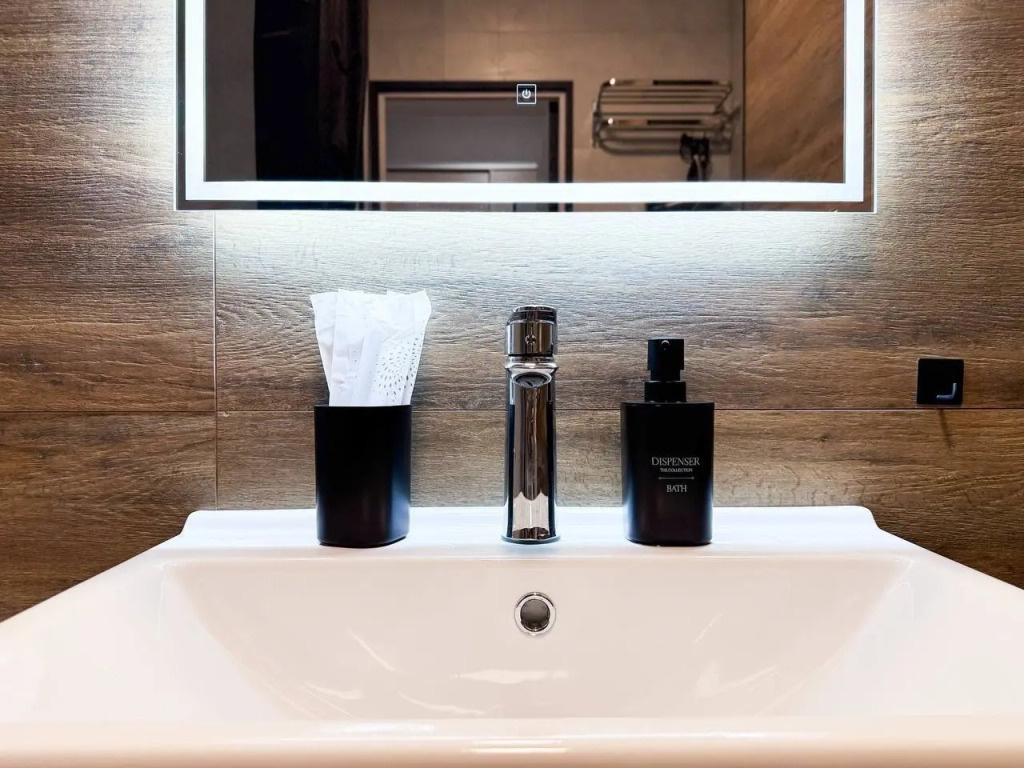 Квартира Mypriority Basmanny Suite 7