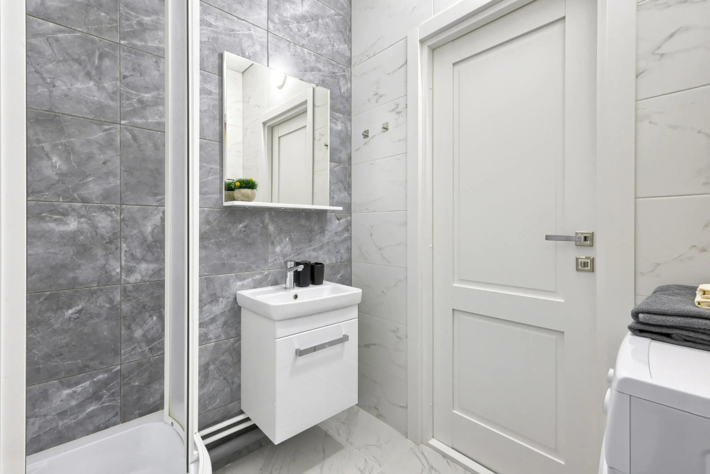 Квартира Myhome Yourhome на Уральской д25 к1