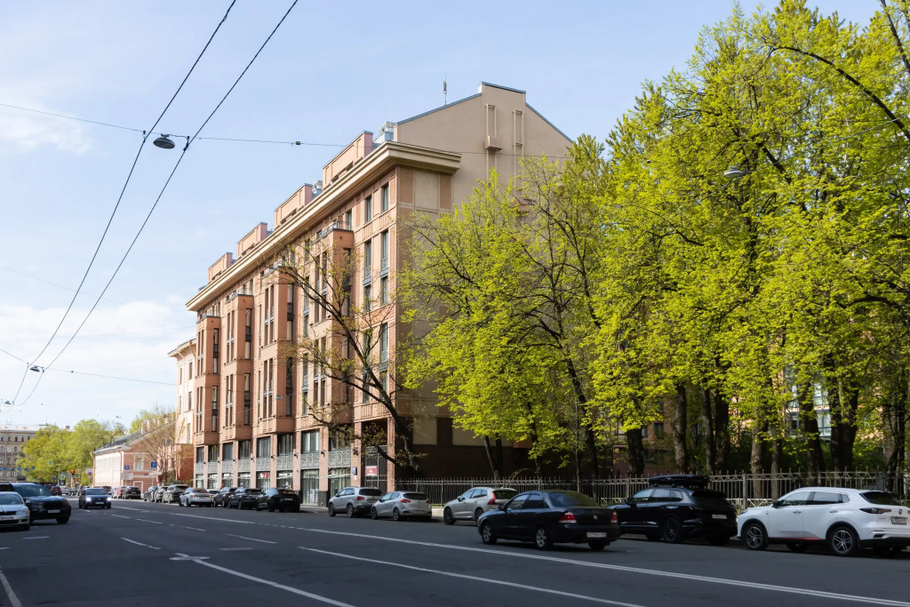 Апартаменты Шёпот города с Точно Ключи на Советской