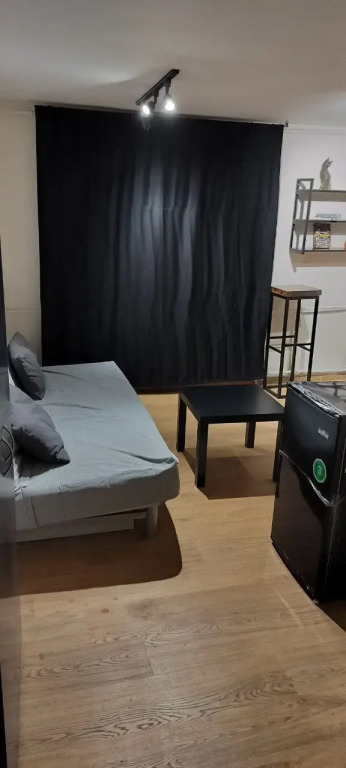Apartment Уютная Студия в Зеленой Зоне
