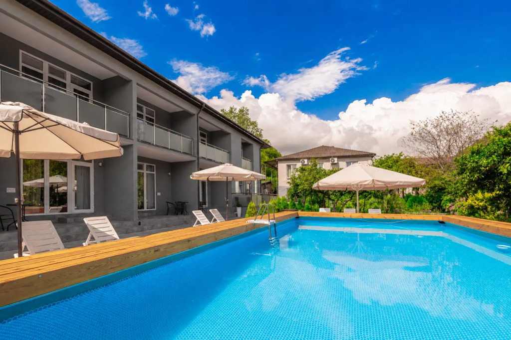 Hotel Aleks