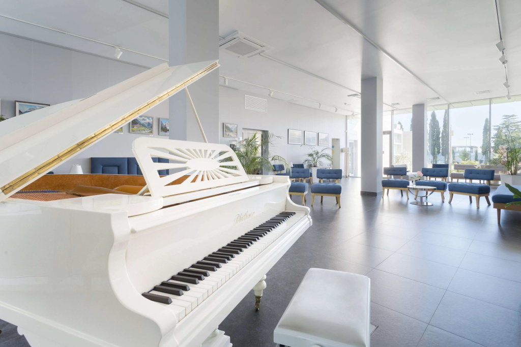 Спорт инн отель и спа