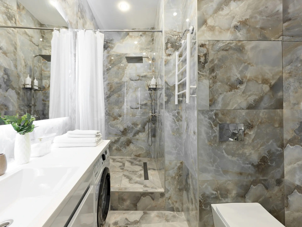 Квартира RoomyRoom на Тележной