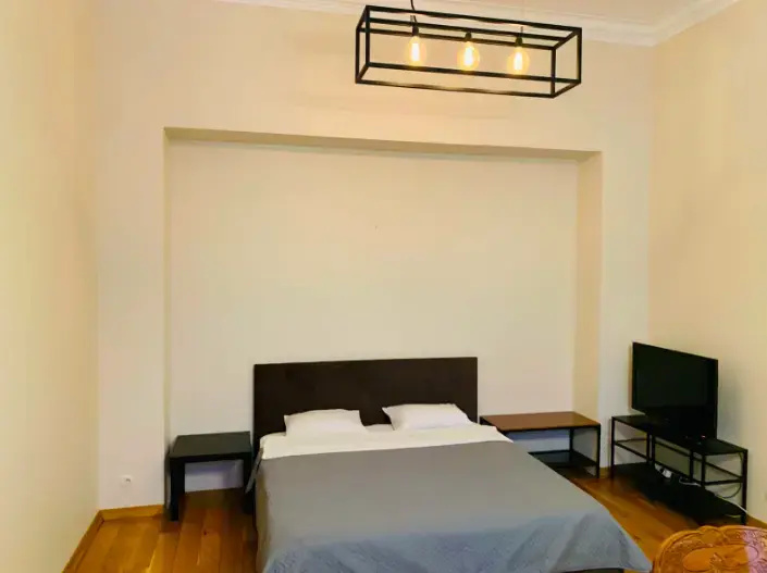 Квартира SpbStay Итальянская 11