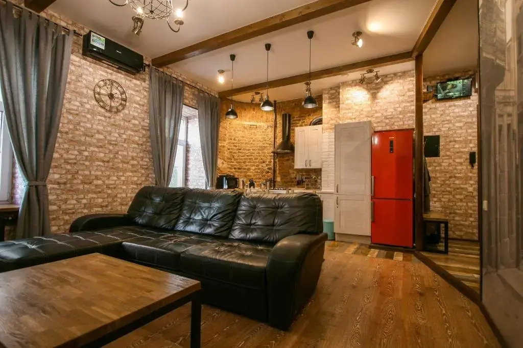 Апартаменты Anichkov Apartments