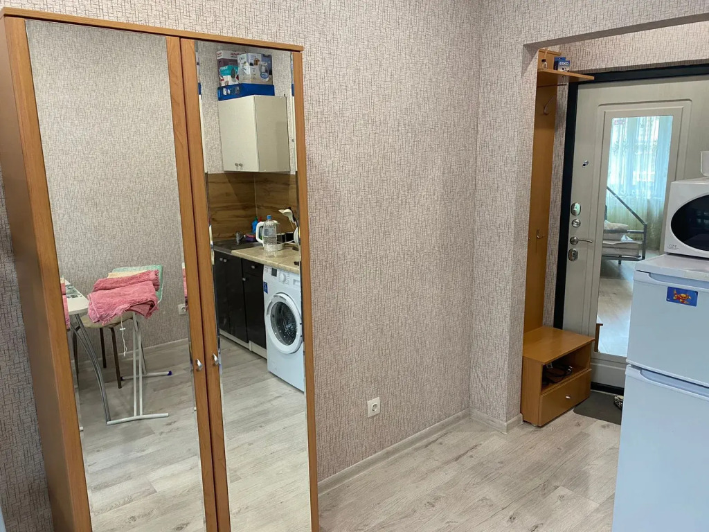 Квартира Студия