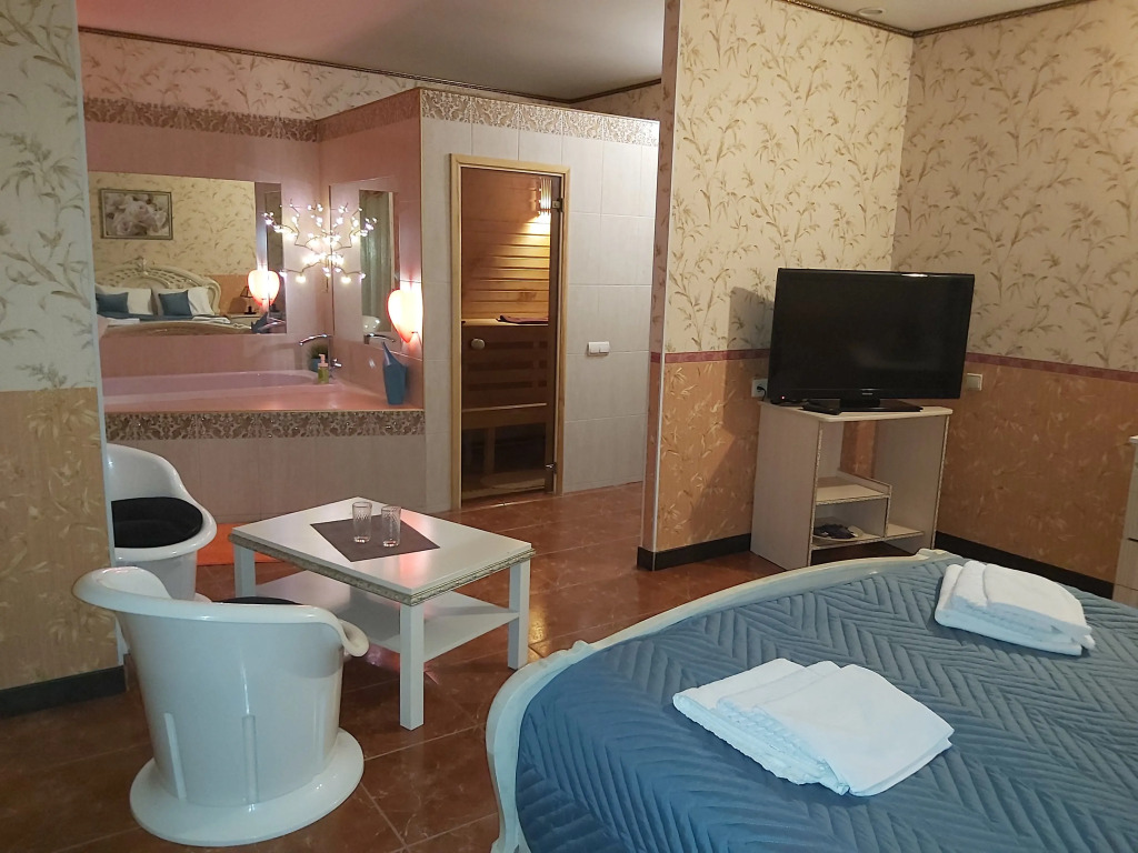 CompaDom Kompozitorov 12 Living quarters