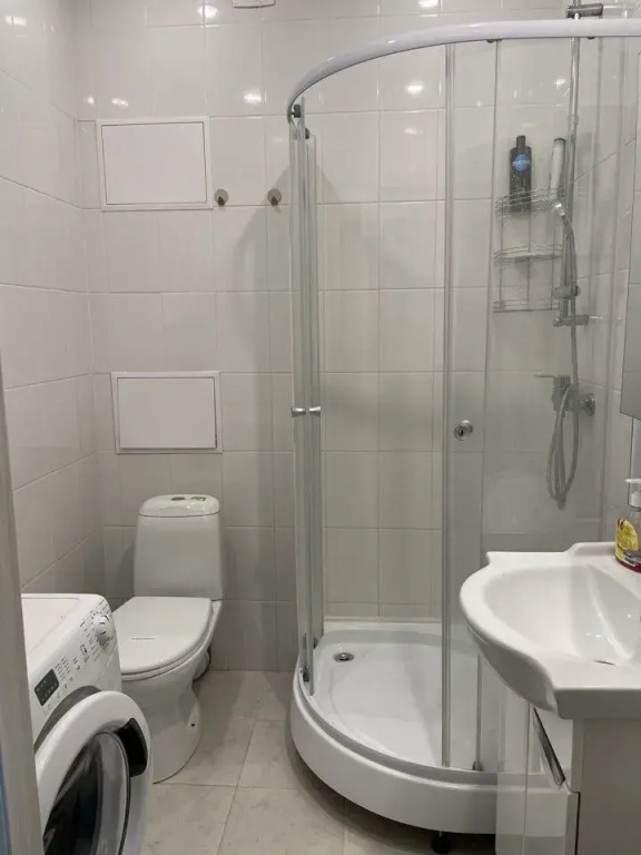 Studiya Na Landau 1 Flat