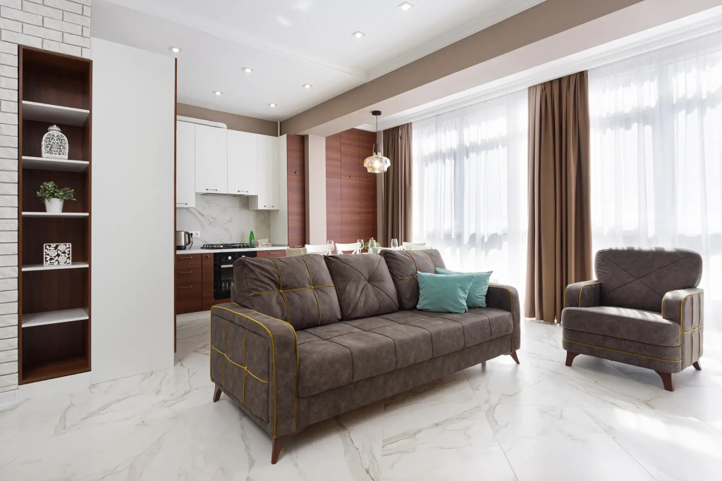 Апартаменты Park Apartments Premium