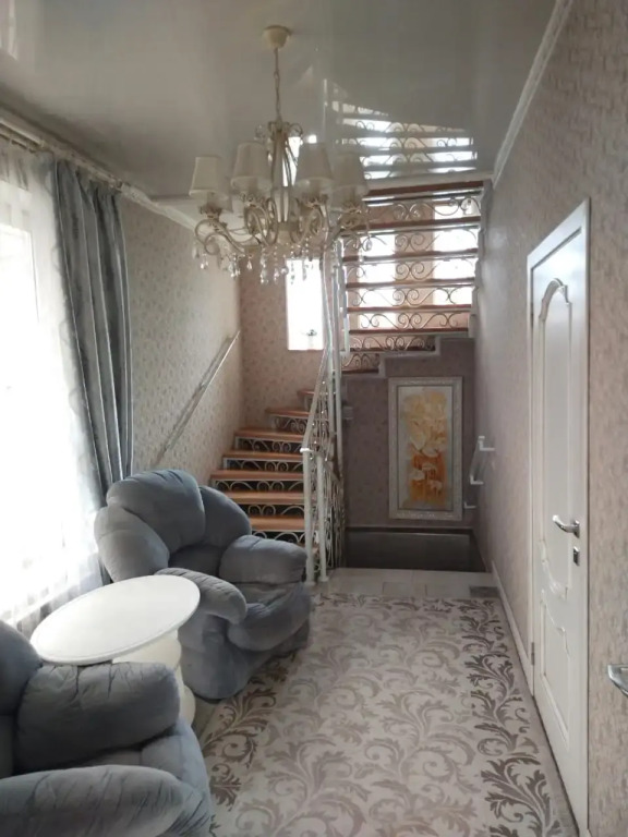 Гостевой Дом на Киевской