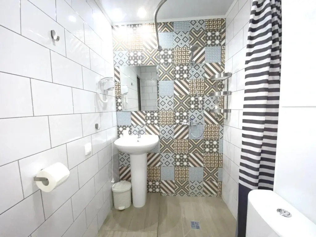 Квартира Enjoy Apartments & Studios — Некрасова, №1