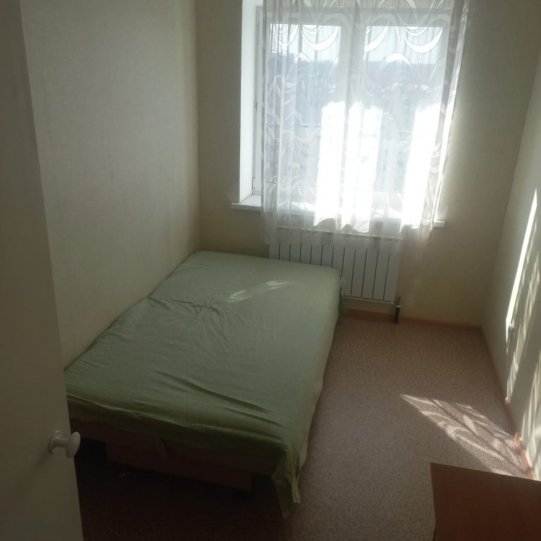 Квартира на Испытателей, 21
