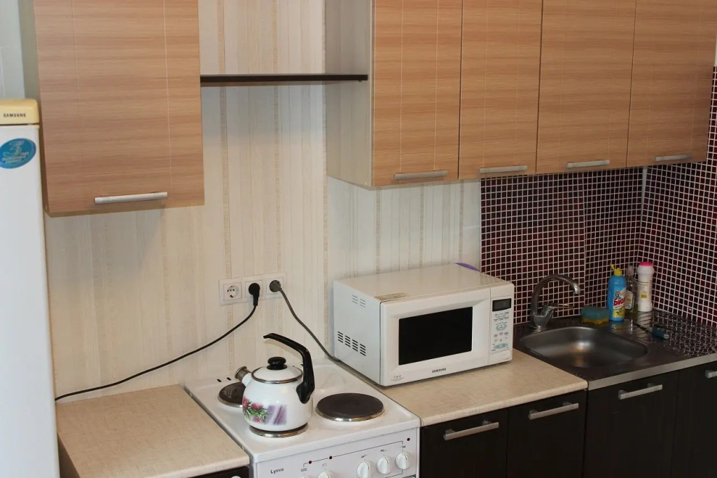 Апартаменты 72Rent