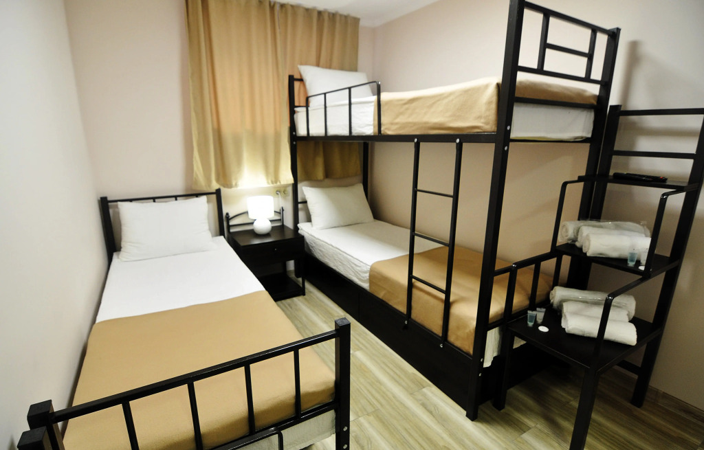 Light Hotel
