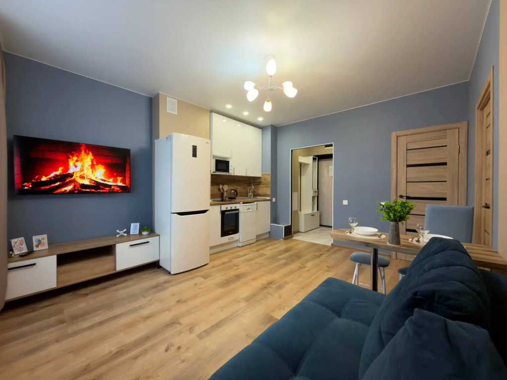 Квартира Кирова 274