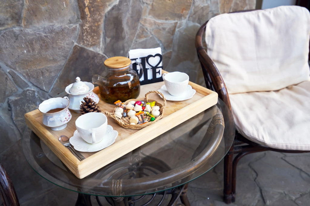 Villa Sova Guest house