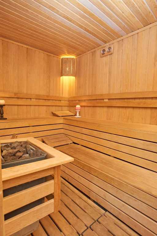 Отель Sultan Suleyman Palace & Spa