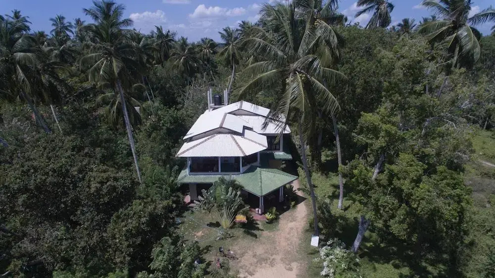 All View Resort