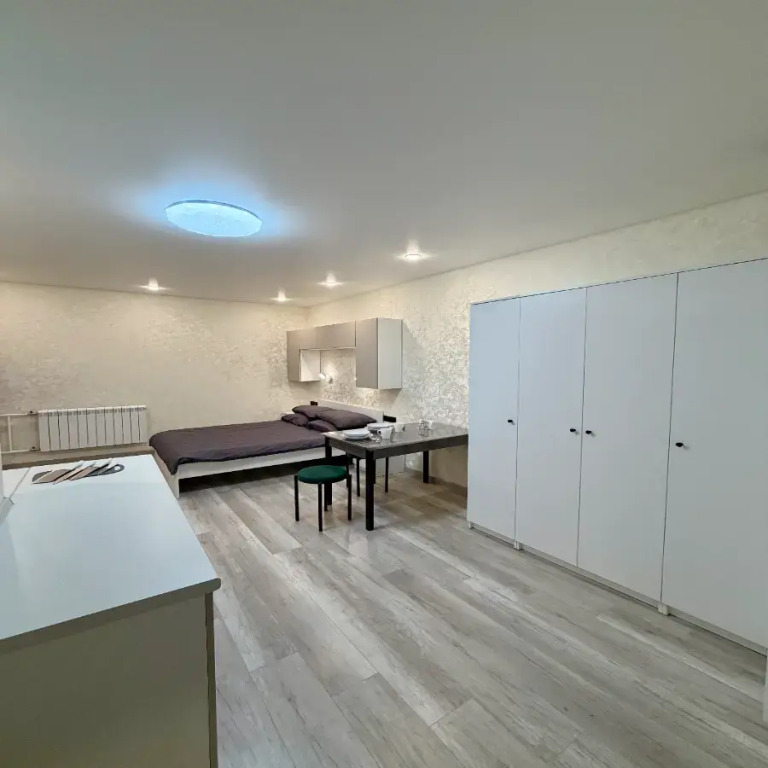 Апартаменты Княжеские