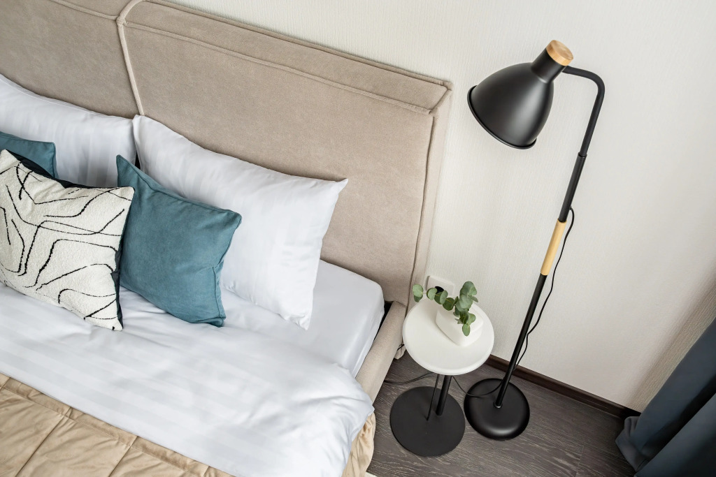 Квартира Merino Home Мягкий Свет