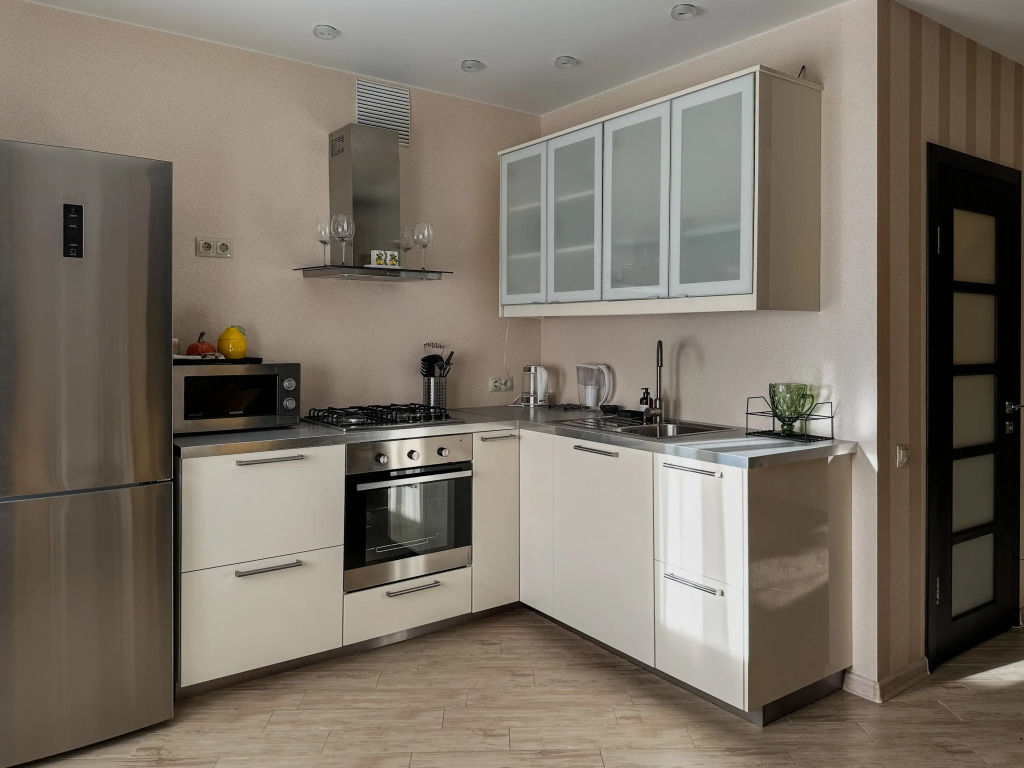 Квартира в центре города Citrus Suites