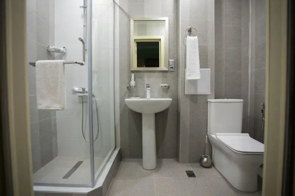 Nork Boutique Hotel