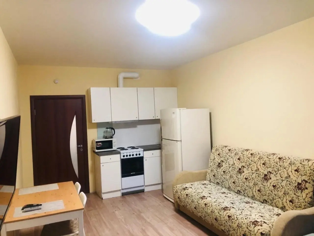 Квартира Уютная ул. Просвещения 8к1