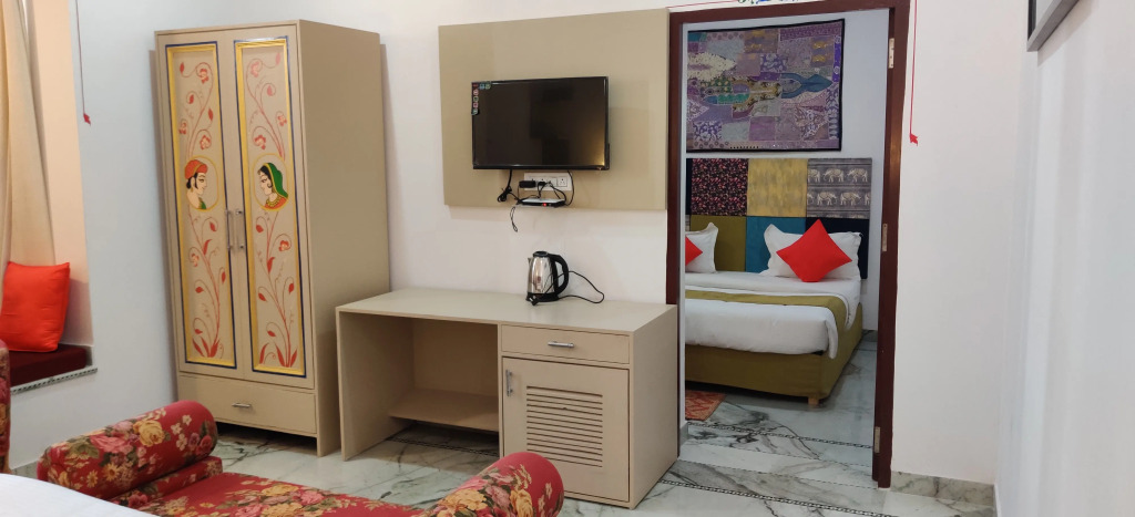 Shiv Villa Home Stay